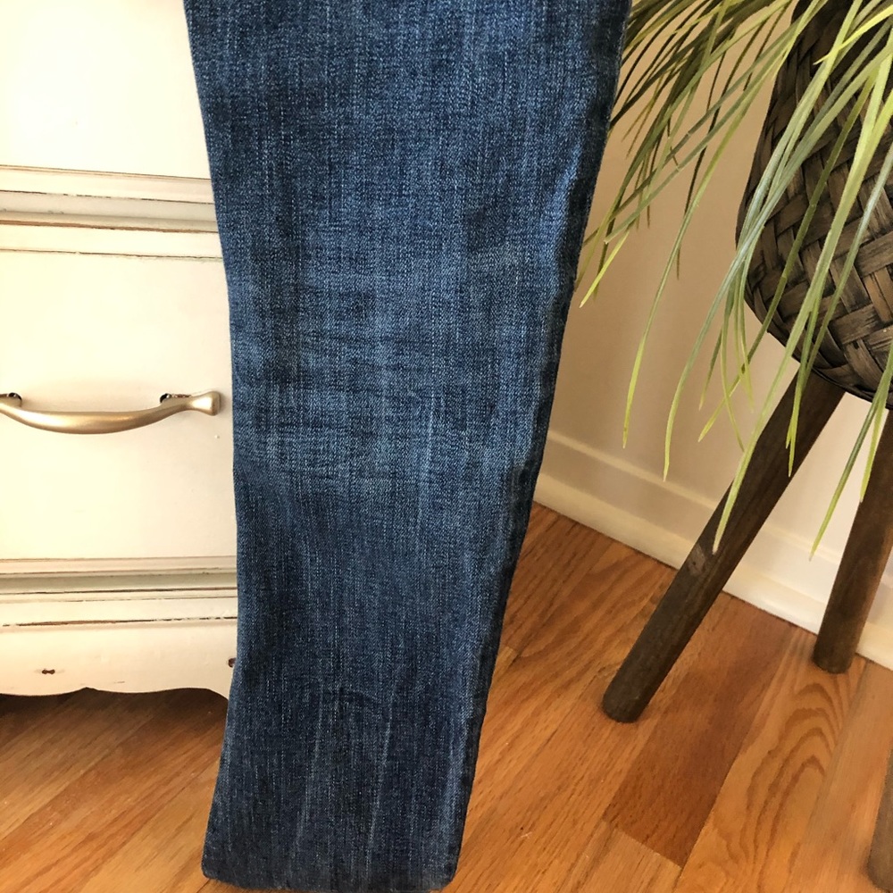 Citizens of Humanity Skinny Jeans - Picture 4 of 6
